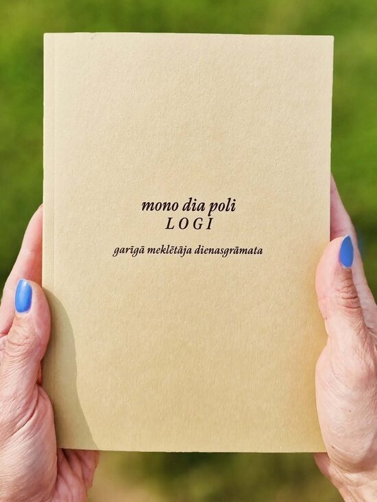 mono dia poli LOGI